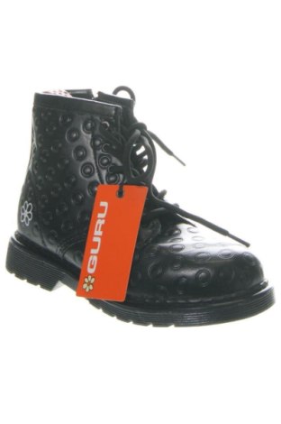 Kinderschuhe Guru, Größe 33, Farbe Schwarz, Preis 18,41 €