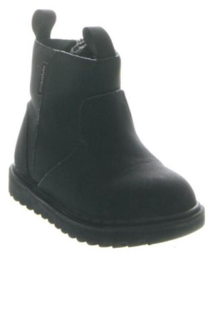 Dětské boty  H&M, Velikost 20, Barva Černá, Cena  425,00 Kč