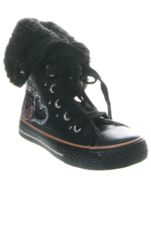Kinderschuhe Hannah Montana, Größe 28, Farbe Schwarz, Preis 14,32 €