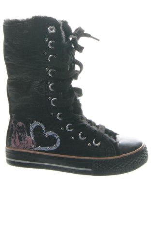 Kinderschuhe Hannah Montana, Größe 28, Farbe Schwarz, Preis € 14,83