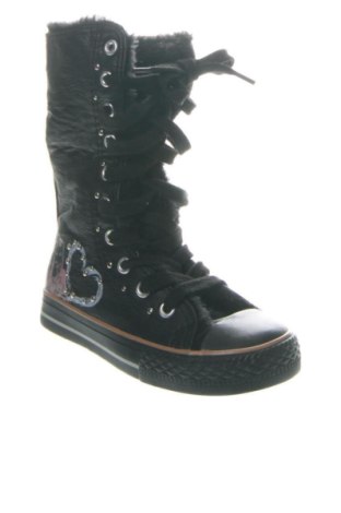 Kinderschuhe Hannah Montana, Größe 28, Farbe Schwarz, Preis € 14,83