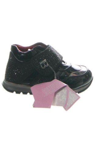 Kinderschuhe Laura Biagiotti, Größe 24, Farbe Schwarz, Preis € 71,58