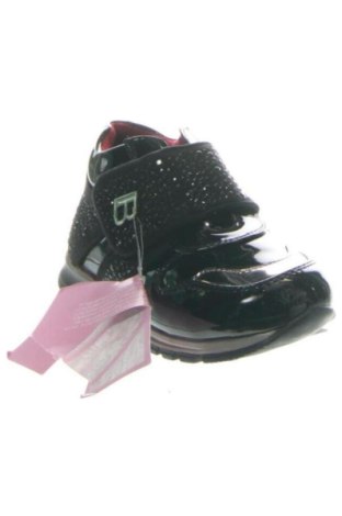 Kinderschuhe Laura Biagiotti, Größe 24, Farbe Schwarz, Preis € 71,58