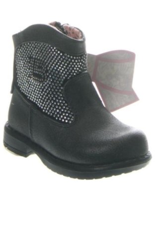 Kinderschuhe Laura Biagiotti, Größe 21, Farbe Schwarz, Preis 71,58 €