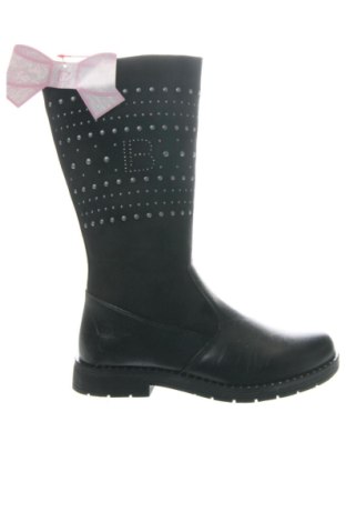 Kinderschuhe Laura Biagiotti, Größe 35, Farbe Schwarz, Preis € 71,58