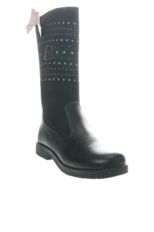 Kinderschuhe Laura Biagiotti, Größe 35, Farbe Schwarz, Preis € 71,58