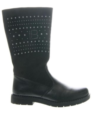 Kinderschuhe Laura Biagiotti, Größe 35, Farbe Schwarz, Preis € 58,29
