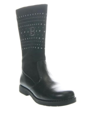 Kinderschuhe Laura Biagiotti, Größe 35, Farbe Schwarz, Preis € 58,29