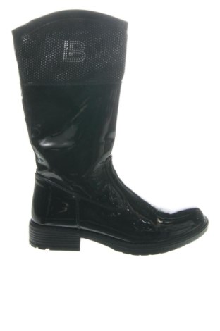 Kinderschuhe Laura Biagiotti, Größe 36, Farbe Schwarz, Preis € 58,29