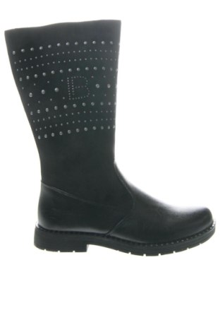 Kinderschuhe Laura Biagiotti, Größe 35, Farbe Schwarz, Preis € 58,29