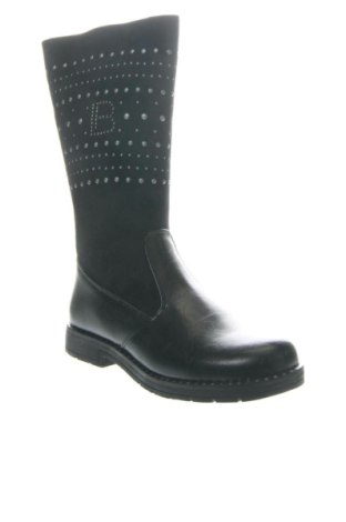 Kinderschuhe Laura Biagiotti, Größe 35, Farbe Schwarz, Preis € 58,29