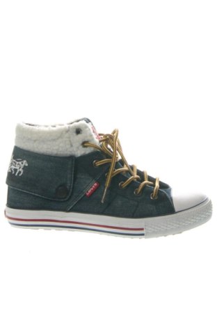 Kinderschuhe Levi's, Größe 39, Farbe Blau, Preis € 44,99