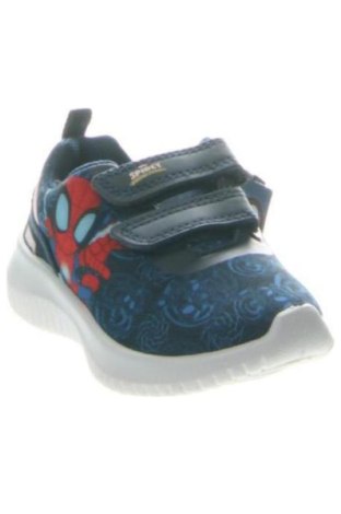 Kinderschuhe Marvel, Größe 23, Farbe Mehrfarbig, Preis 41,99 €