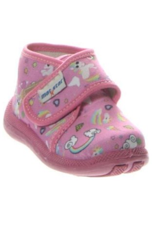 Kinderschuhe Mat Star, Größe 22, Farbe Mehrfarbig, Preis 15,00 €