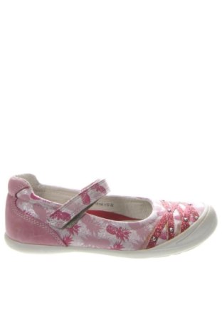 Kinderschuhe Nelson, Größe 32, Farbe Rosa, Preis 27,68 €