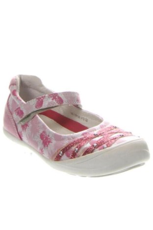 Kinderschuhe Nelson, Größe 32, Farbe Rosa, Preis 27,68 €