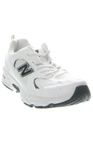 Dětské boty  New Balance, Velikost 35, Barva Bílá, Cena  1 429,00 Kč