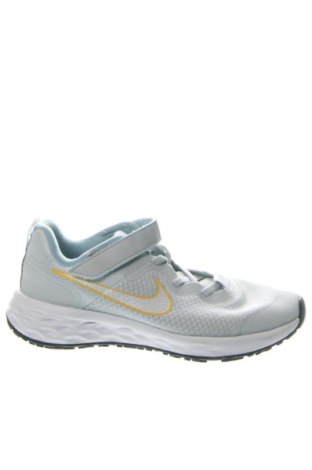 Kinderschuhe Nike, Größe 35, Farbe Blau, Preis € 39,00