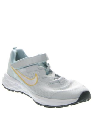 Kinderschuhe Nike, Größe 35, Farbe Blau, Preis € 39,00