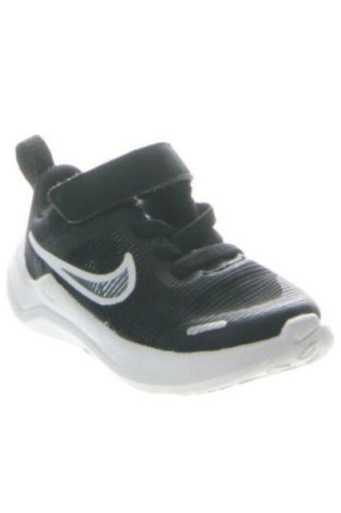 Kinderschuhe Nike, Größe 19, Farbe Schwarz, Preis € 39,00
