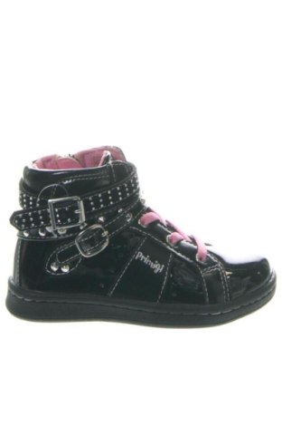 Kinderschuhe Primigi, Größe 25, Farbe Schwarz, Preis € 23,52