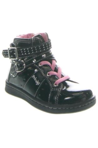 Kinderschuhe Primigi, Größe 25, Farbe Schwarz, Preis € 23,52