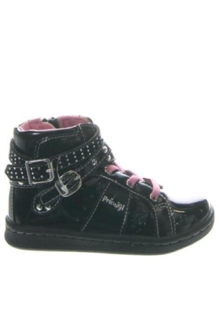 Kinderschuhe Primigi, Größe 25, Farbe Schwarz, Preis € 23,52