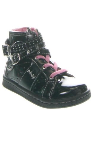 Kinderschuhe Primigi, Größe 25, Farbe Schwarz, Preis € 23,52