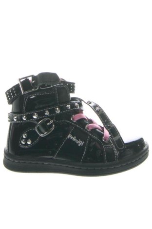 Kinderschuhe Primigi, Größe 24, Farbe Schwarz, Preis € 23,52
