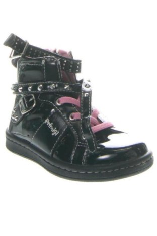 Kinderschuhe Primigi, Größe 24, Farbe Schwarz, Preis € 23,52