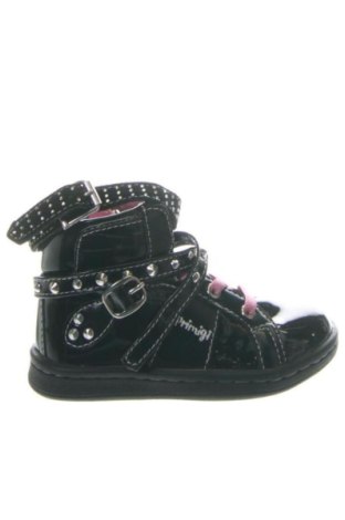 Kinderschuhe Primigi, Größe 22, Farbe Schwarz, Preis 23,52 €