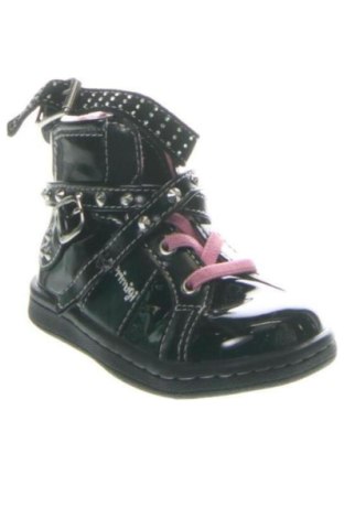 Kinderschuhe Primigi, Größe 22, Farbe Schwarz, Preis 23,52 €