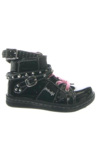 Kinderschuhe Primigi, Größe 23, Farbe Schwarz, Preis € 23,52