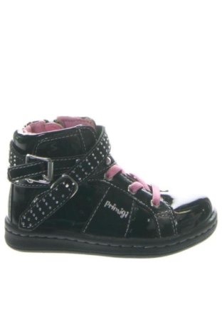 Kinderschuhe Primigi, Größe 23, Farbe Schwarz, Preis 23,52 €