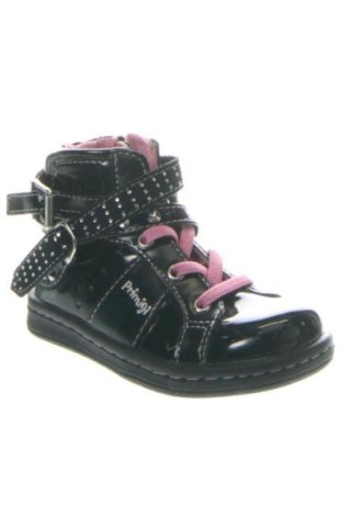 Kinderschuhe Primigi, Größe 23, Farbe Schwarz, Preis 23,52 €