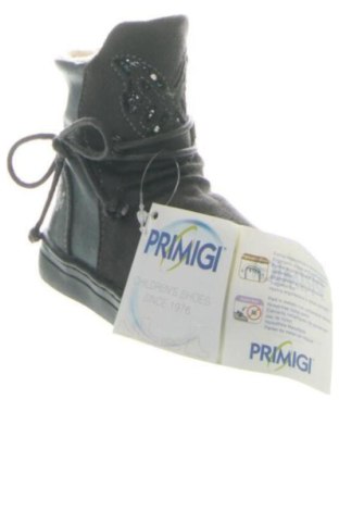 Детски обувки Primigi, Размер 20, Цвят Сив, Цена 36,81 €