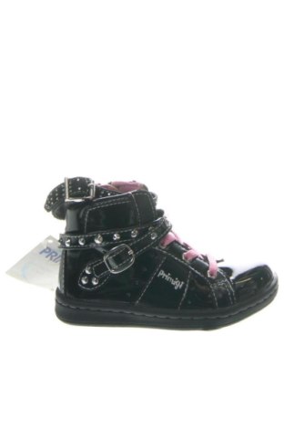 Kinderschuhe Primigi, Größe 23, Farbe Schwarz, Preis 23,52 €