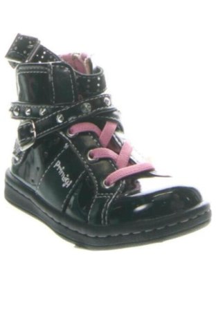 Kinderschuhe Primigi, Größe 23, Farbe Schwarz, Preis 23,52 €