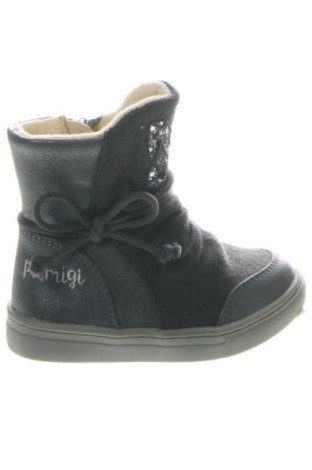 Kinderschuhe Primigi, Größe 21, Farbe Grau, Preis € 36,81