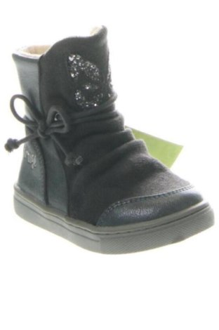 Kinderschuhe Primigi, Größe 21, Farbe Grau, Preis € 36,81