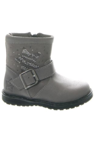 Kinderschuhe Primigi, Größe 22, Farbe Grau, Preis 36,81 €