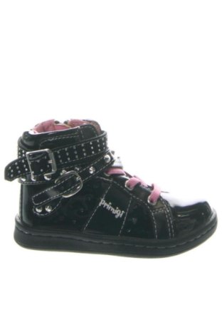 Kinderschuhe Primigi, Größe 22, Farbe Schwarz, Preis 23,52 €