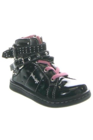 Kinderschuhe Primigi, Größe 22, Farbe Schwarz, Preis 23,52 €