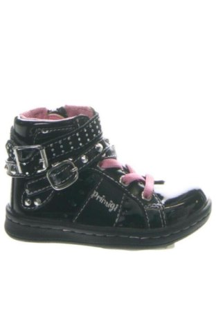 Kinderschuhe Primigi, Größe 20, Farbe Schwarz, Preis € 23,52