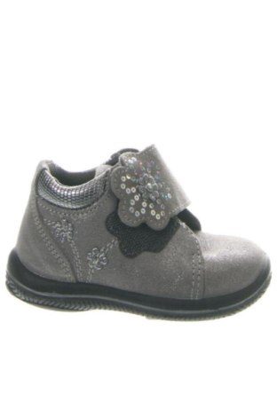 Kinderschuhe Primigi, Größe 21, Farbe Grau, Preis € 32,21