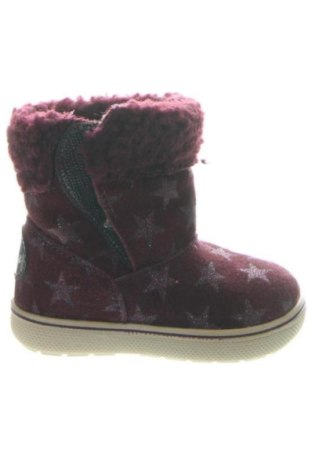 Kinderschuhe Primigi, Größe 19, Farbe Lila, Preis € 32,21