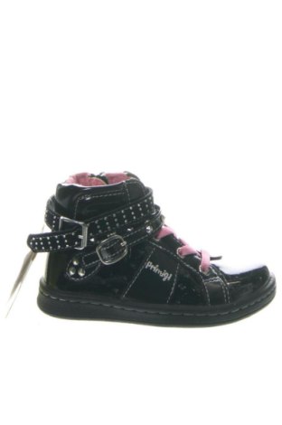 Kinderschuhe Primigi, Größe 24, Farbe Schwarz, Preis € 39,37