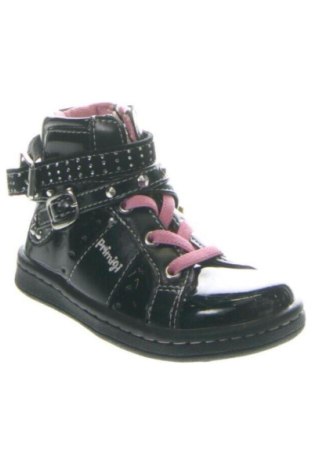 Kinderschuhe Primigi, Größe 24, Farbe Schwarz, Preis € 39,37