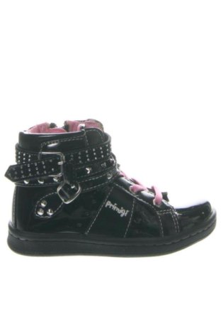 Kinderschuhe Primigi, Größe 25, Farbe Schwarz, Preis € 23,52