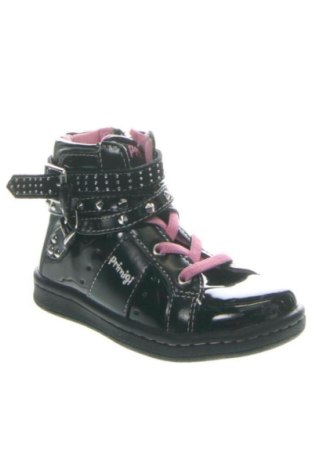Kinderschuhe Primigi, Größe 25, Farbe Schwarz, Preis € 23,52